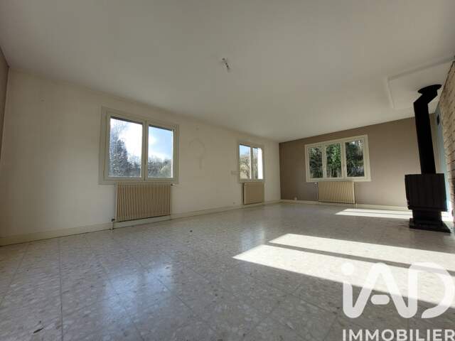 Vente Pavillon 7 pièces — photo du bien