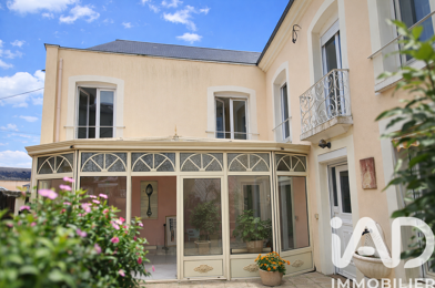 Maison 8 pièces 192400 €