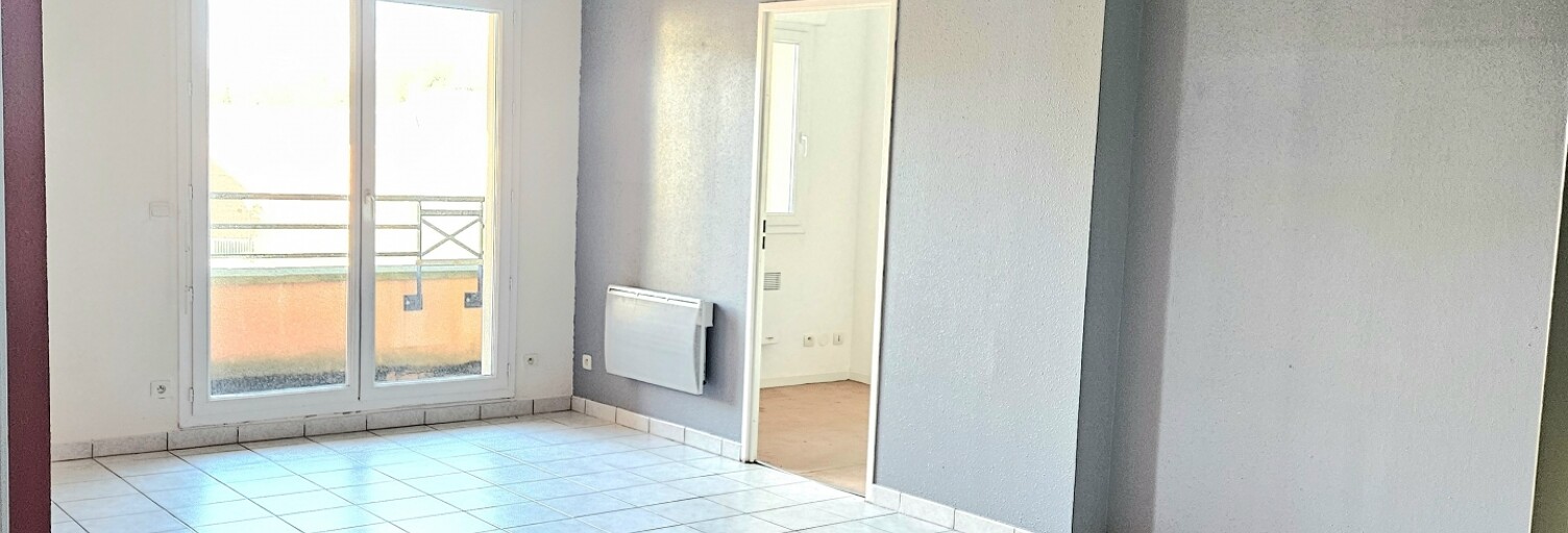 Appartement 3 Pièces 55 m² à vendre à Louvroil (59720)