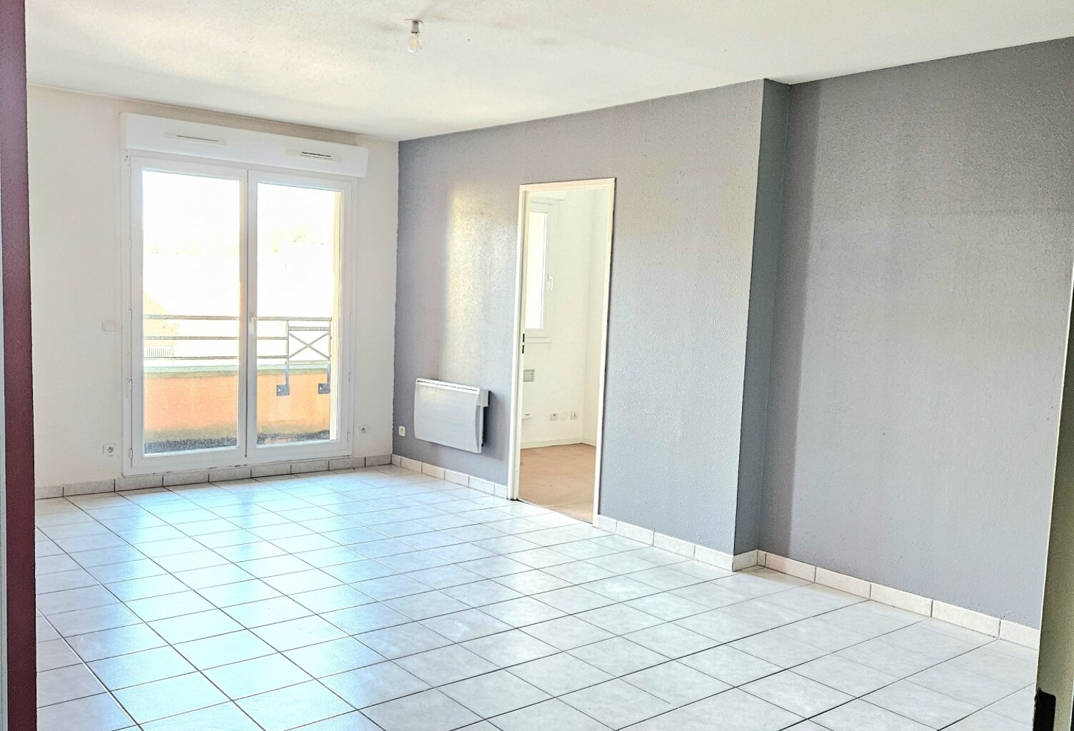 Vente Appartement 3 pièces — photo 1