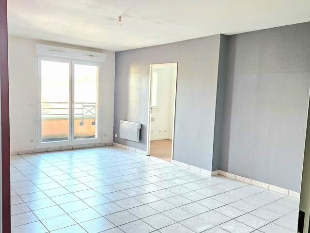 Vente Appartement 3 pièces — photo du bien