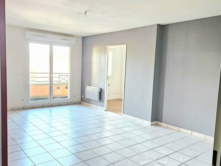 Vente Appartement 3 pièces — photo 1