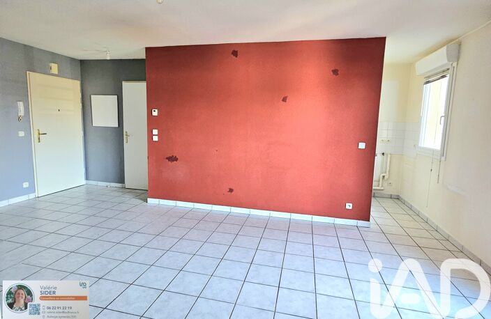 Vente Appartement 3 pièces — photo 2