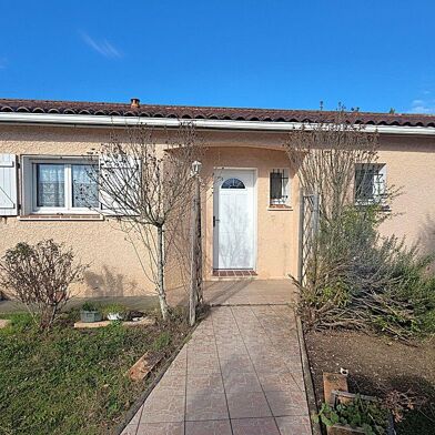 Maison 4 pièces 293000 €