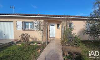 Maison 4 Pièces 90 m² à vendre à Saint-Alban (31140)