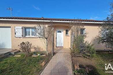 Maison 4 pièces 285000 €