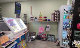 Commerce  60 m² à vendre à Balan (08200)