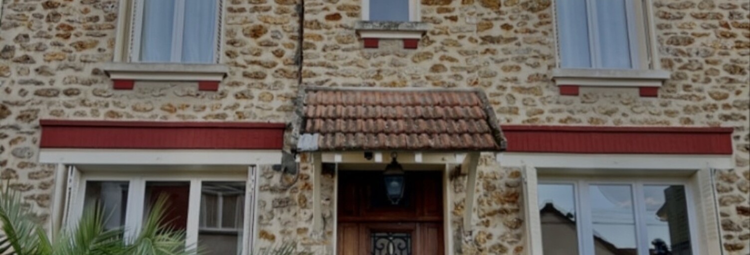 Maison 9 Pièces 244 m² à vendre à La Ferté-sous-Jouarre (77260)