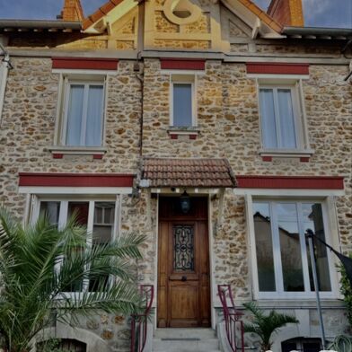 Maison 9 pièces 545000 €