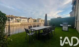 Maison 9 Pièces 244 m² à vendre à La Ferté-sous-Jouarre (77260)