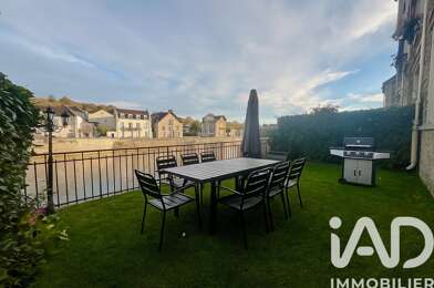 Maison 9 pièces 545000 €