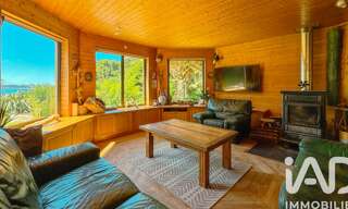 Maison 8 Pièces 136 m² à vendre à Trélévern (22660)