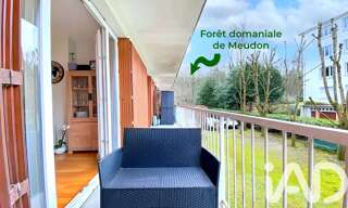 Appartement 4 Pièces 83 m² à vendre à Meudon (92190)