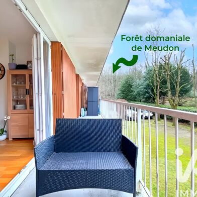 Appartement 4 pièces 495000 €