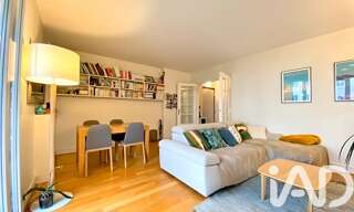 Appartement 4 Pièces 83 m² à vendre à Meudon (92190)