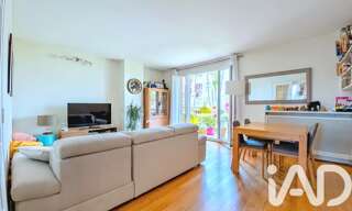 Appartement 4 Pièces 83 m² à vendre à Meudon (92190)
