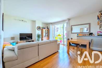 Appartement 4 pièces 489000 €