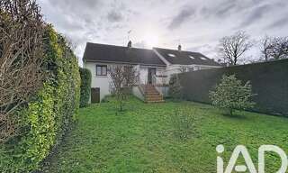 Maison 4 Pièces 76 m² à vendre à Morsang-sur-Orge (91390)