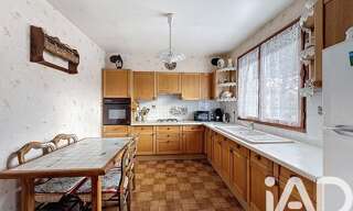 Maison 4 Pièces 76 m² à vendre à Morsang-sur-Orge (91390)