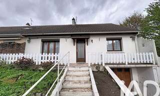 Maison 4 Pièces 76 m² à vendre à Morsang-sur-Orge (91390)