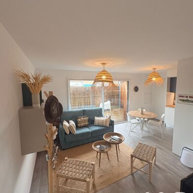 Maison 3 pièces 284000 €