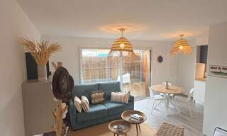 Maison 3 Pièces 47 m² à vendre à Bretignolles-sur-Mer (85470)