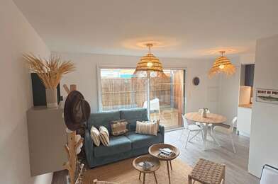 Maison 3 pièces 284000 €