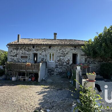 Maison 15 pièces 199000 €