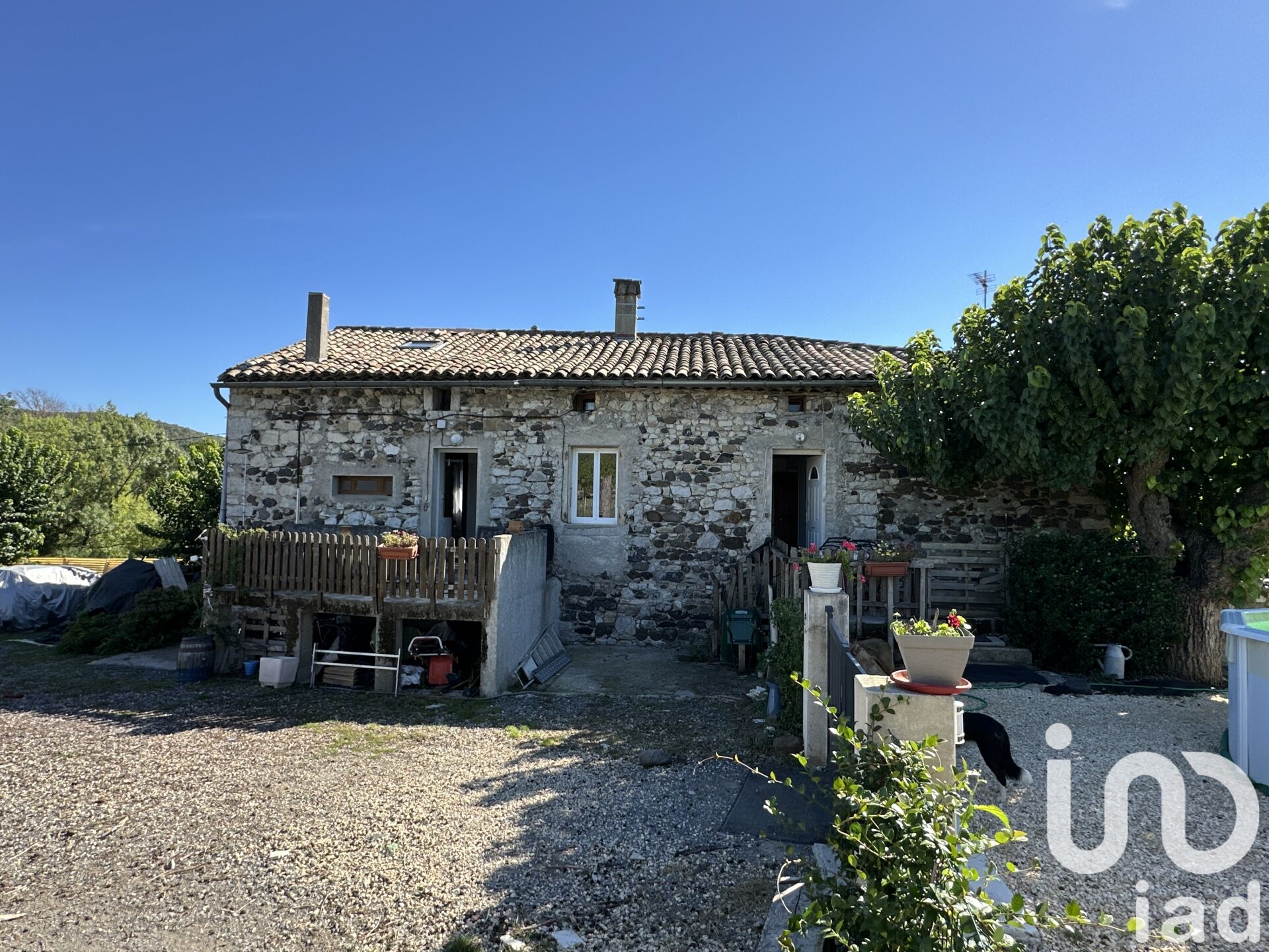 St-Germain - 190m² - 15p.