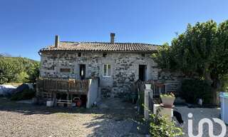 Maison 15 Pièces 190 m² à vendre à Saint-Germain (07170)