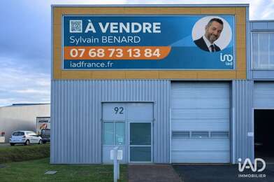 Commerce  265000 €