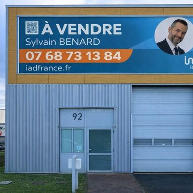 Commerce  265000 €