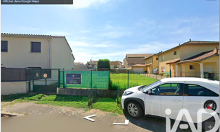 Terrain  283 m² à vendre à Saint-André-de-Corcy (01390)