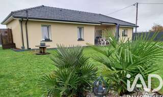 Maison 5 Pièces 105 m² à vendre à Bernac-Debat (65360)