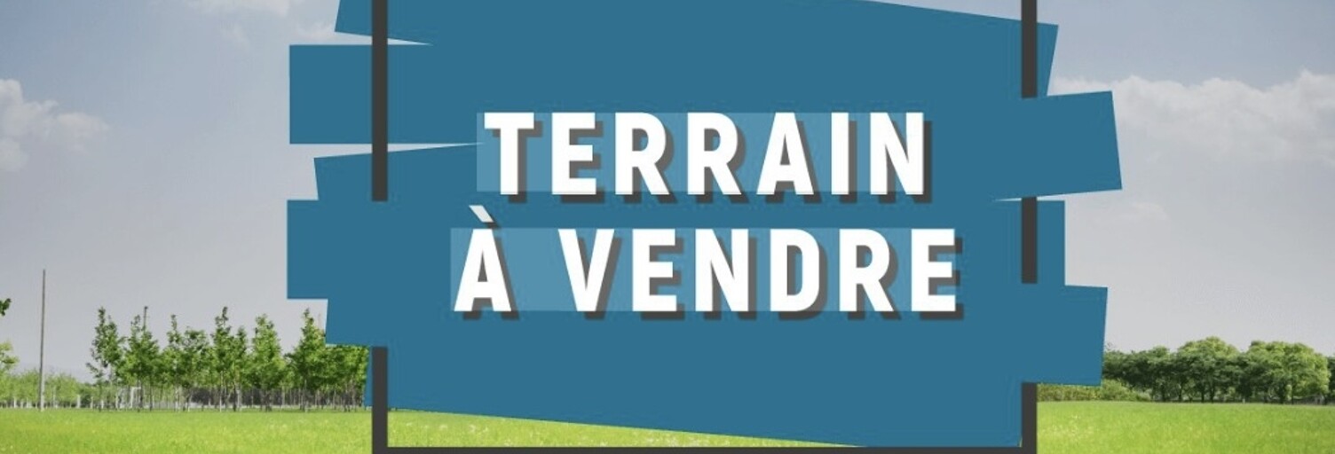 Terrain  600 m² à vendre à Folschviller (57730)
