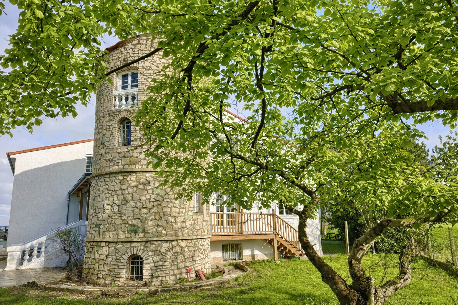 Appartement  T3 à vendre Vaux-sur-Mer 17640