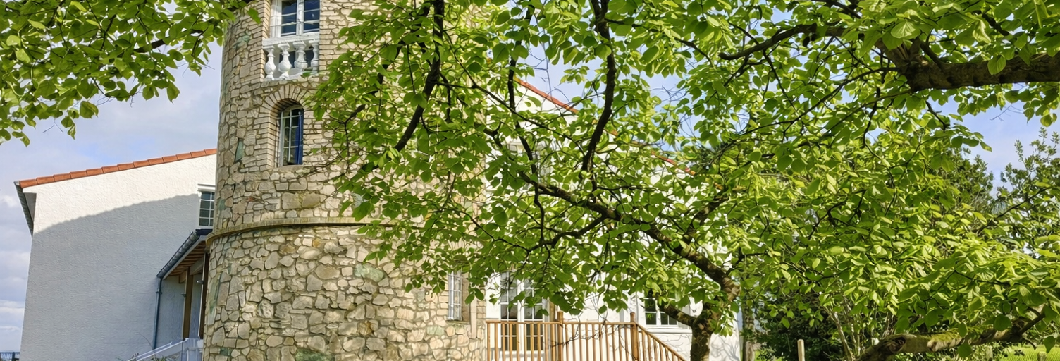 Appartement 3 Pièces 68 m² à vendre à Vaux-sur-Mer (17640)