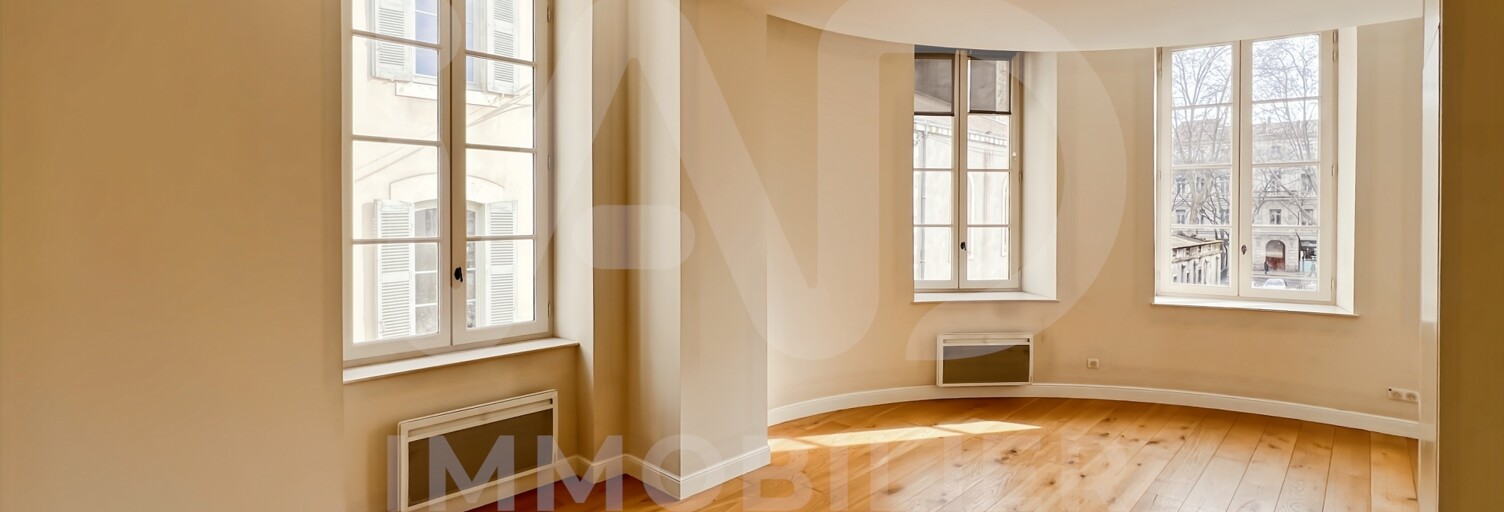 Appartement 3 Pièces 62 m² à louer à Nîmes (30000)