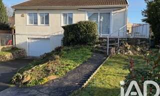 Maison 4 Pièces 100 m² à vendre à Saint-Fargeau-Ponthierry (77310)