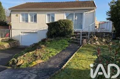 Maison 4 pièces 280000 €