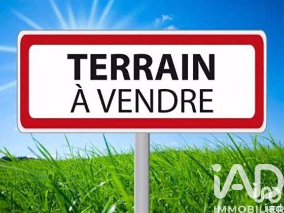 Bergnicourt - 1132m²