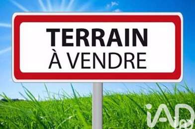Terrain  75000 €