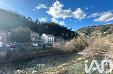 Appartement 6 pièces 185000 €