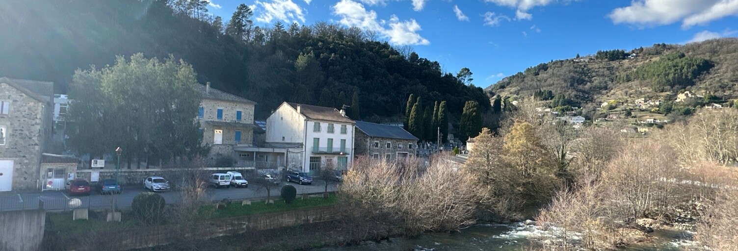 Appartement 6 Pièces 165 m² à vendre à Vals-les-Bains (07600)