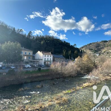 Appartement 6 pièces 185000 €