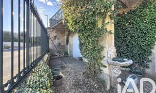 Maison 7 Pièces 270 m² à vendre à Boujan-sur-Libron (34760)