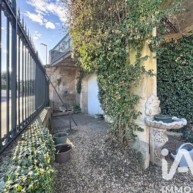 Maison 7 pièces 294000 €