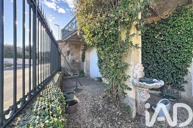 Maison 7 pièces 294000 €