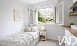 Appartement 3 Pièces 29 m² à vendre à Saint-Germain-en-Laye (78100)