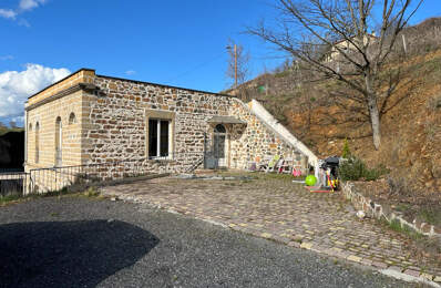 A VENDRE A PROXIMITE DU COEUR DE SAIN BEL MAISON ANCIENNE AV — photo du bien